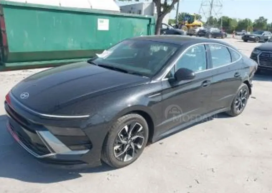 Hyundai Sonata 2024 თბილისი - photo 3