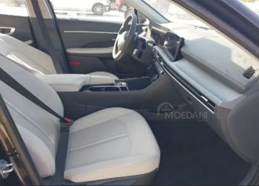 Hyundai Sonata 2024 თბილისი - photo 7