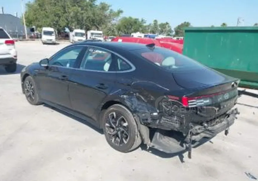 Hyundai Sonata 2024 თბილისი - photo 6