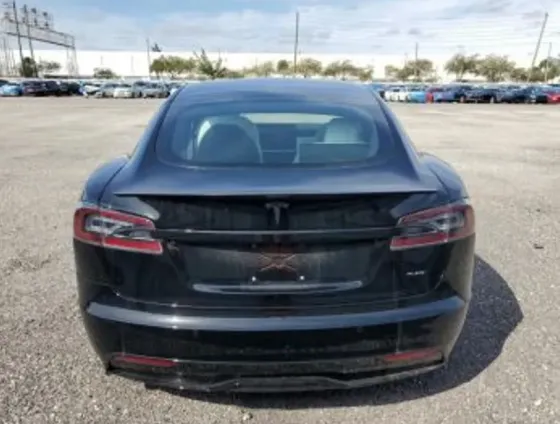 Tesla Model S 2022 თბილისი