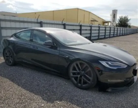Tesla Model S 2022 თბილისი