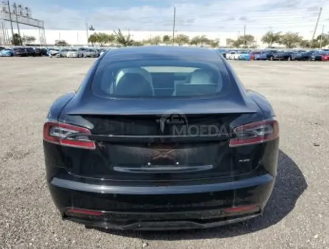 Tesla Model S 2022 თბილისი - photo 2