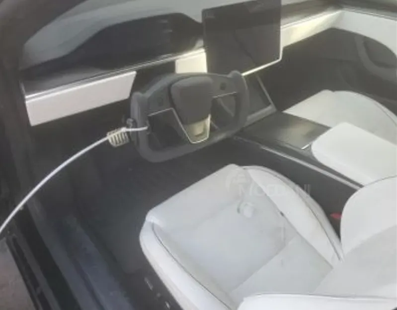 Tesla Model S 2022 თბილისი - photo 7