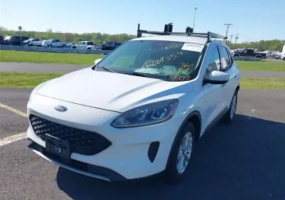 Ford Escape 2020 თბილისი