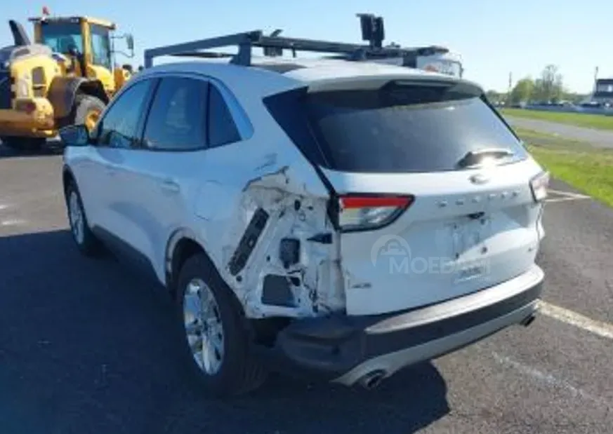 Ford Escape 1.5L 2020 Тбилиси - изображение 7