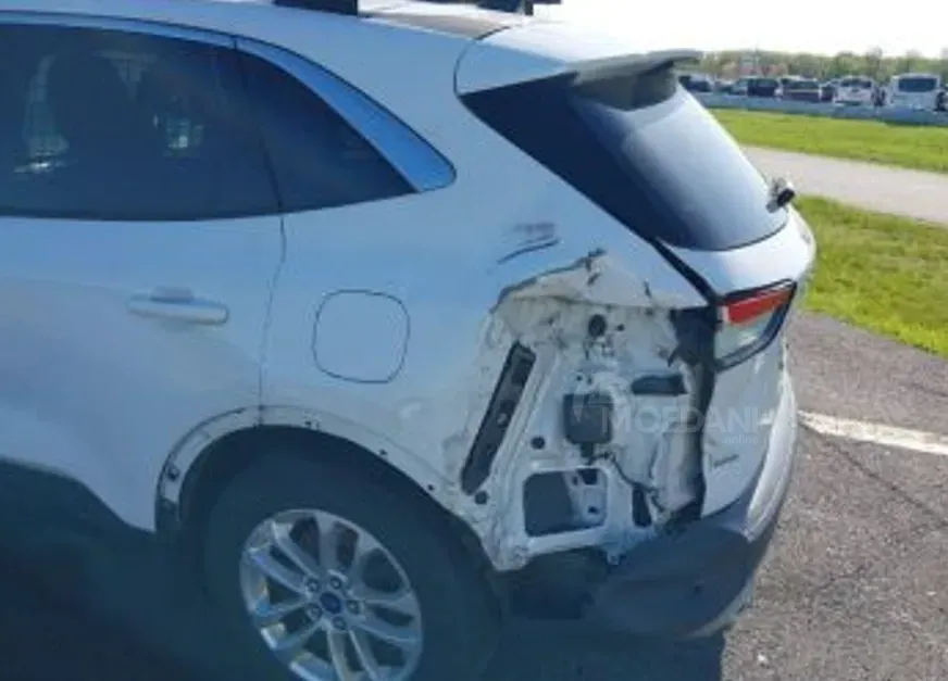 Ford Escape 1.5L 2020 Тбилиси - изображение 6