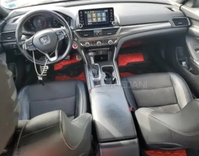 Honda Accord 2018 თბილისი - photo 4