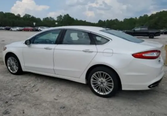 Ford Fusion 2016 თბილისი