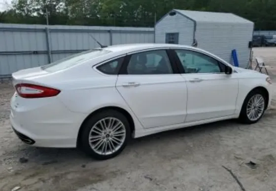 Ford Fusion 2016 თბილისი