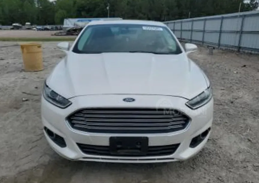Ford Fusion 2L 2016 Тбилиси - изображение 1