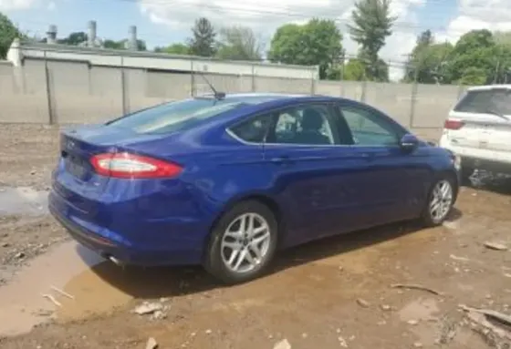 Ford Fusion 2016 თბილისი