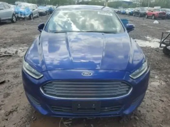 Ford Fusion 2016 თბილისი