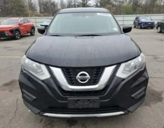 Nissan Rogue 2017 თბილისი