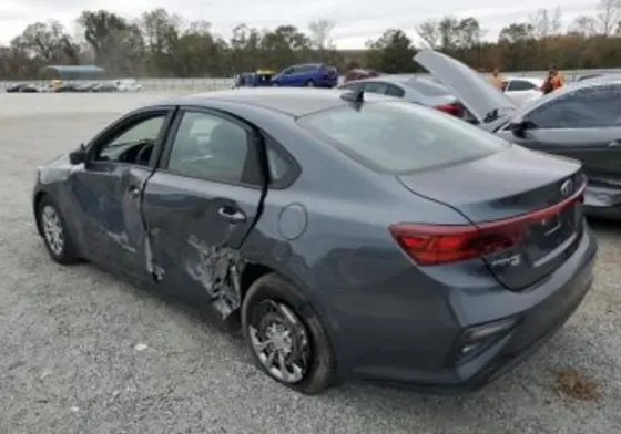 Kia Forte 2019 თბილისი