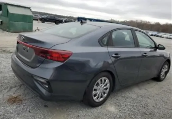 Kia Forte 2019 თბილისი