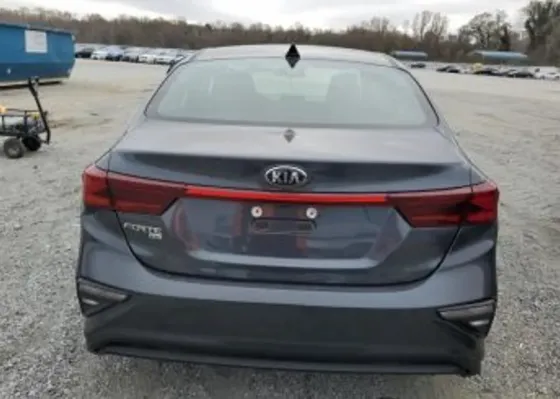Kia Forte 2019 თბილისი