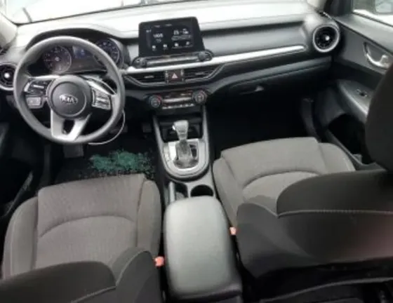 Kia Forte 2019 თბილისი