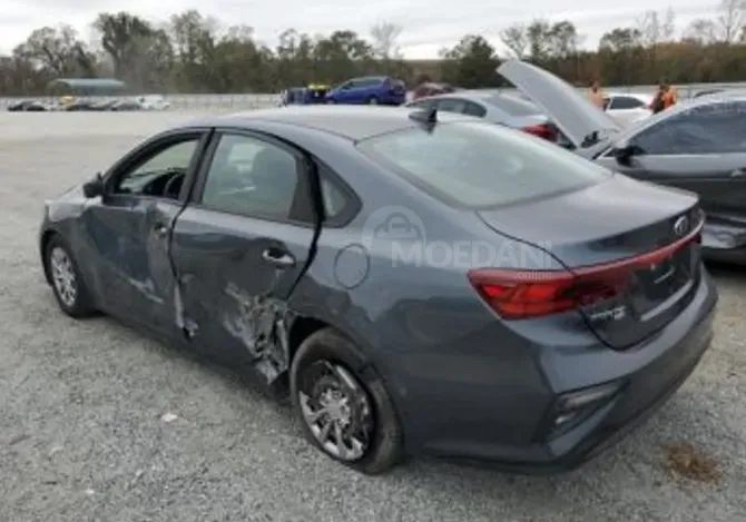 Kia Forte 2019 თბილისი - photo 3