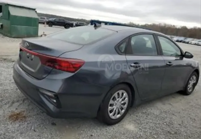 Kia Forte 2019 თბილისი - photo 4