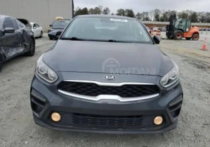 Kia Forte 2019 თბილისი - photo 1