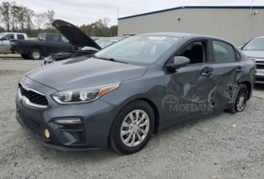 Kia Forte 2019 Тбилиси - изображение 2