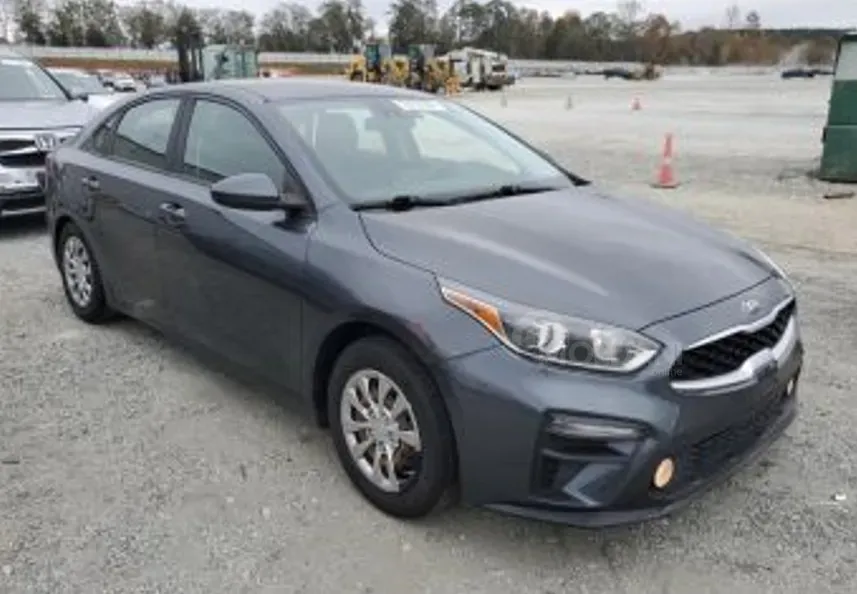 Kia Forte 2019 Тбилиси - изображение 7