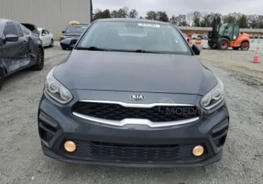 Kia Forte 2019 Тбилиси - изображение 1