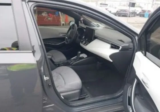Toyota Corolla 2023 თბილისი
