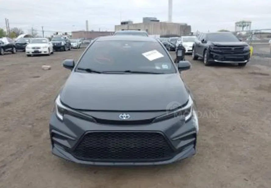 Toyota Corolla 1.8L 2023 Tbilisi - photo 1