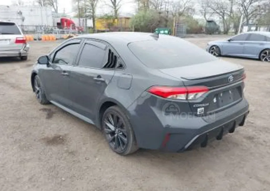 Toyota Corolla 1.8L 2023 Tbilisi - photo 6