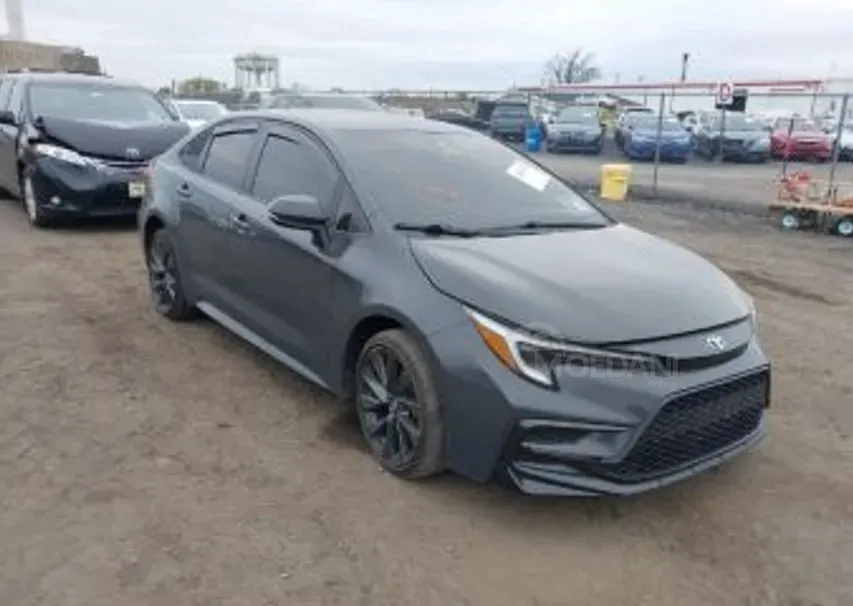Toyota Corolla 1.8L 2023 Tbilisi - photo 2