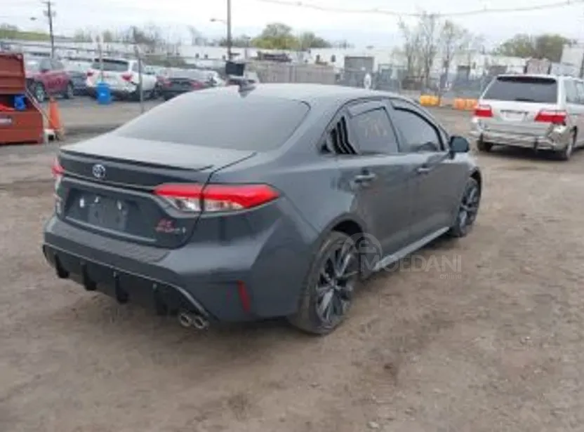 Toyota Corolla 1.8L 2023 Tbilisi - photo 4