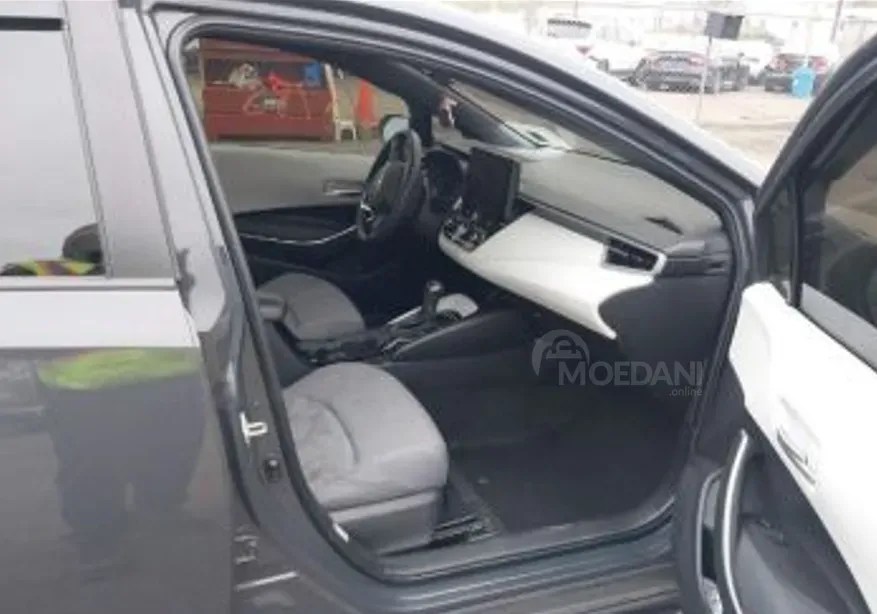 Toyota Corolla 1.8L 2023 Tbilisi - photo 5