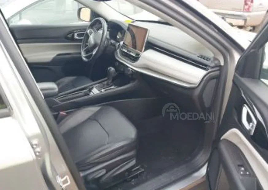 Jeep Compass 2022 Тбилиси - изображение 5