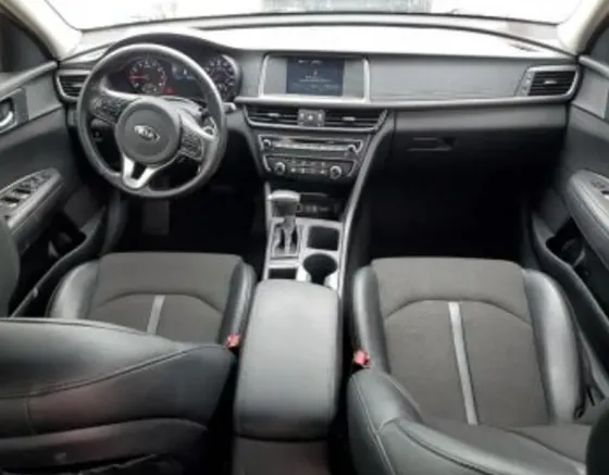 Kia Optima 2018 თბილისი
