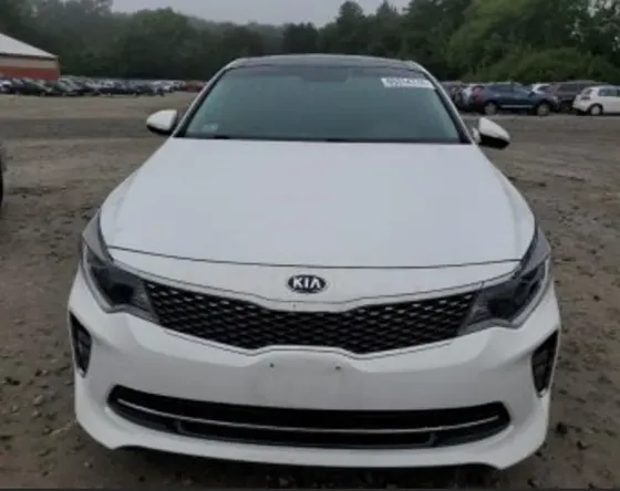 Kia Optima 2018 თბილისი