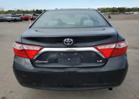Toyota Camry 2016 თბილისი