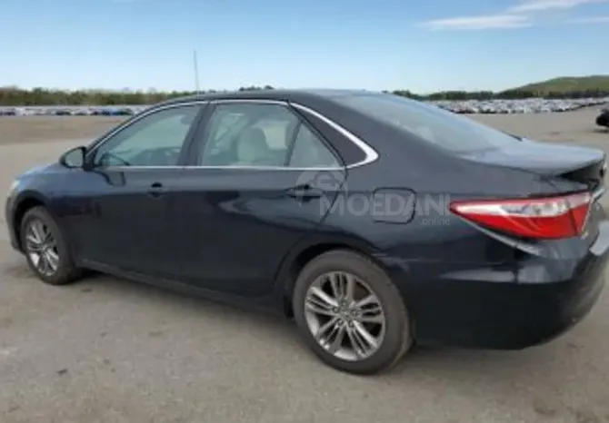 Toyota Camry 2016 თბილისი - photo 3