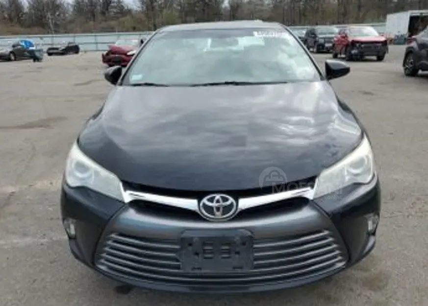 Toyota Camry 2.5L 2016 თბილისი - photo 1