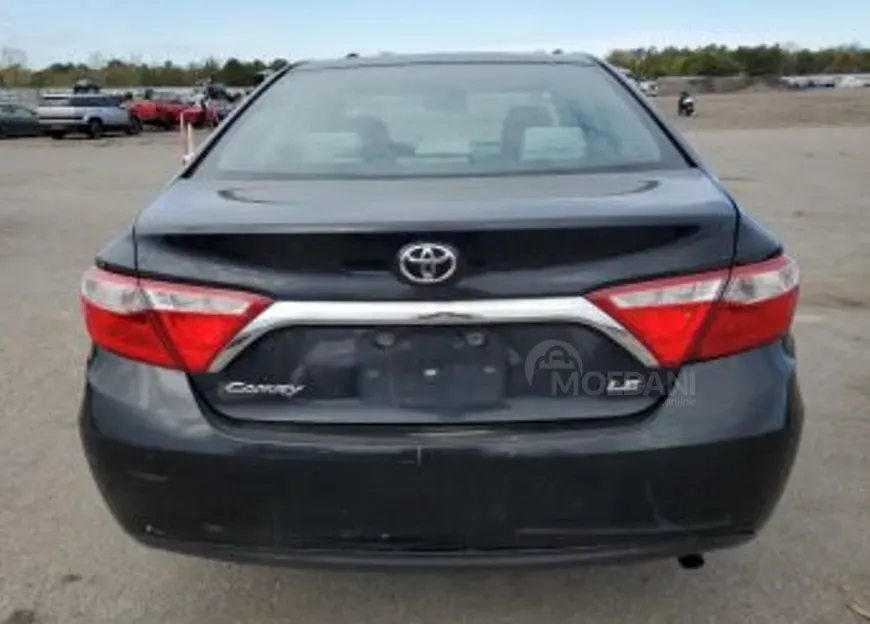 Toyota Camry 2.5L 2016 თბილისი - photo 6