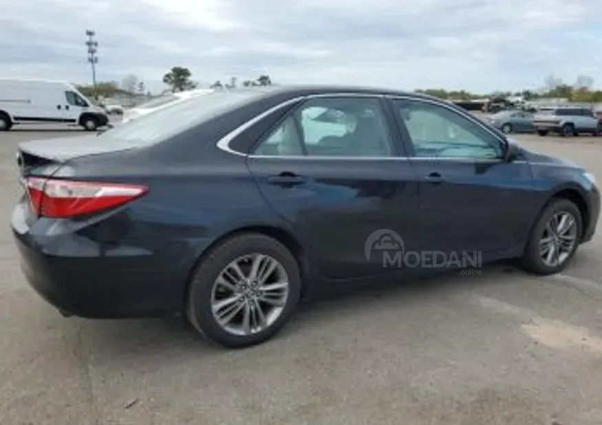 Toyota Camry 2.5L 2016 თბილისი - photo 5