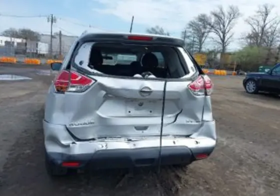 Nissan Rogue 2015 თბილისი