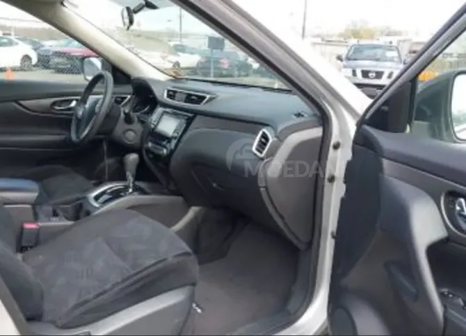 Nissan Rogue 2015 თბილისი - photo 7