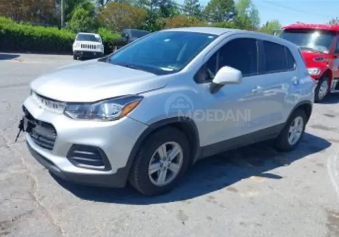 Chevrolet Trax 2020 თბილისი - photo 4