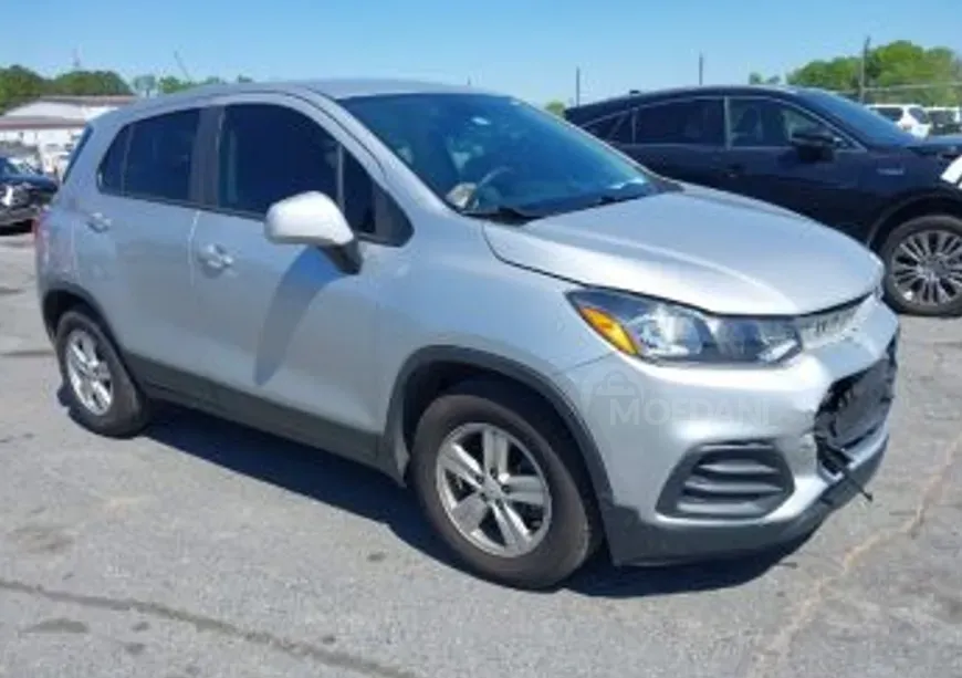 Chevrolet Trax 2020 Тбилиси - изображение 2