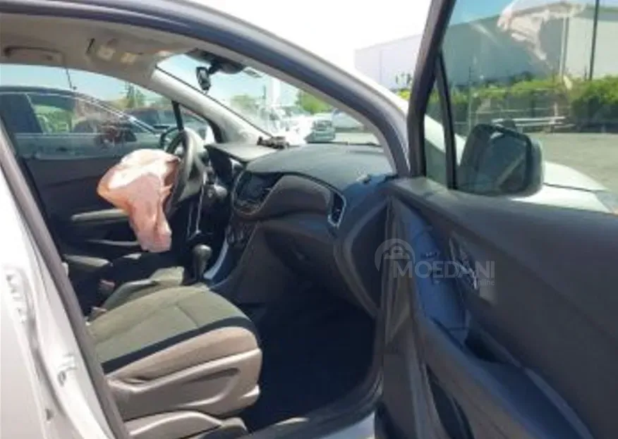 Chevrolet Trax 2020 Тбилиси - изображение 6