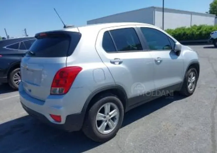 Chevrolet Trax 2020 Тбилиси - изображение 3