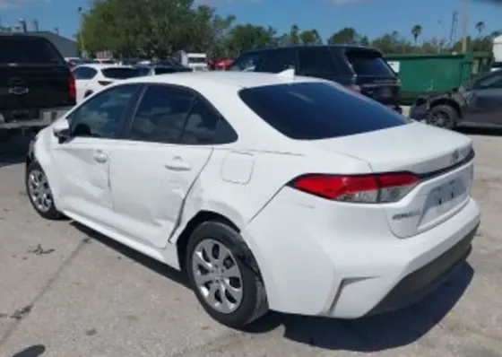 Toyota Corolla 2023 თბილისი