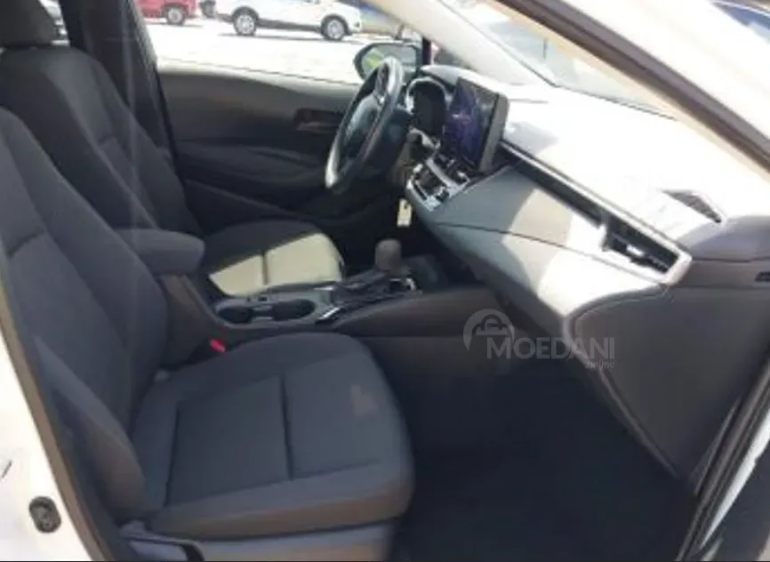 Toyota Corolla 2L 2023 თბილისი - photo 7