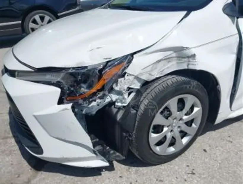 Toyota Corolla 2L 2023 თბილისი - photo 6